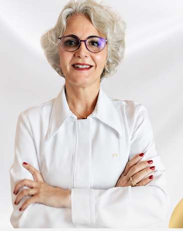 Dra. Roula Kozak