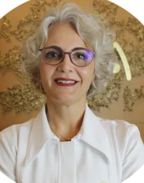 Drª Roula Kozak