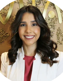 Drª Luma Martins