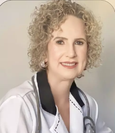 Drª Parizza Sampaio